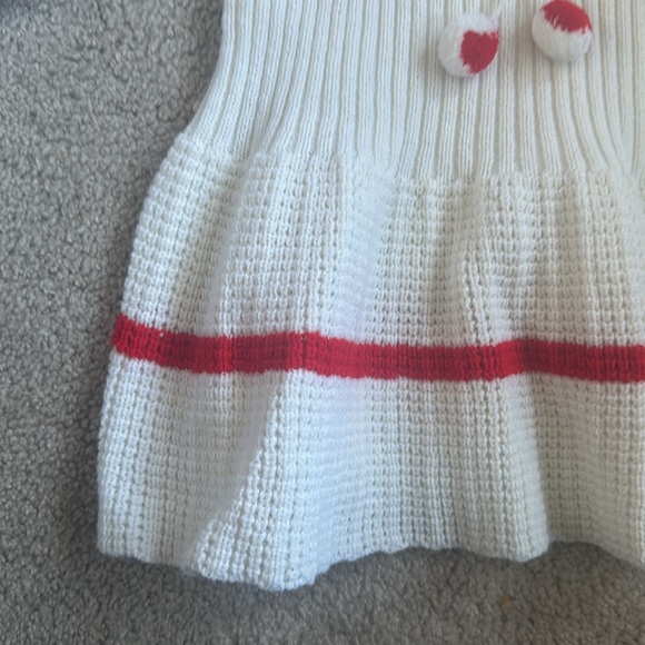 Handknit Dress - Picture 3 of 4